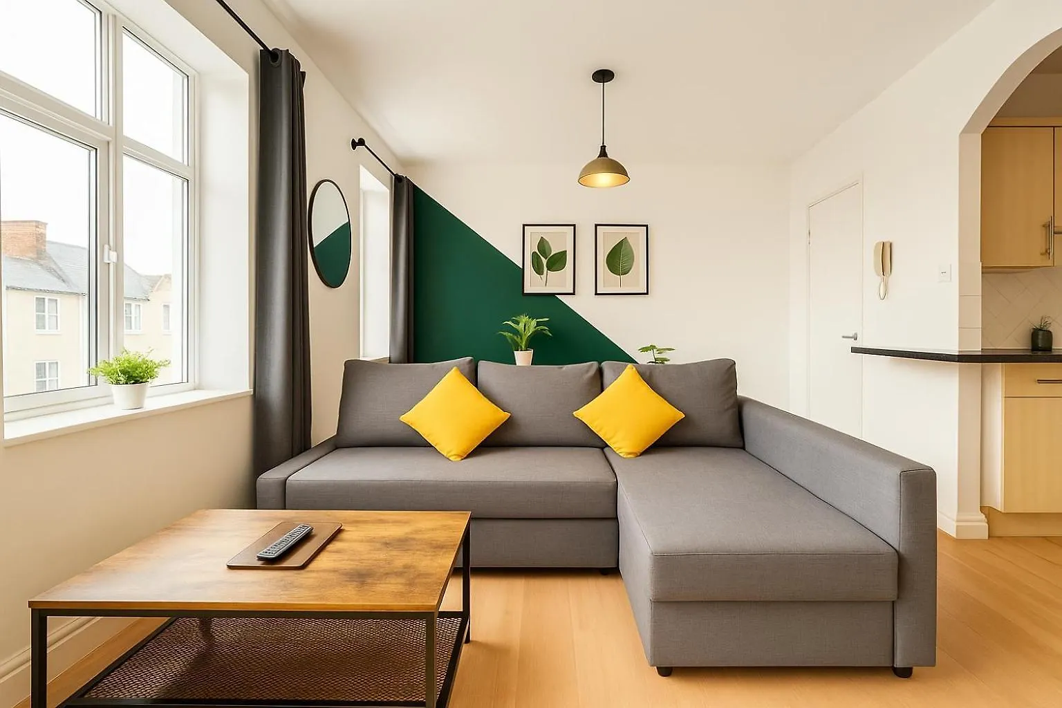 Space For Groups, 10 Mins From Queen St! Кардифф