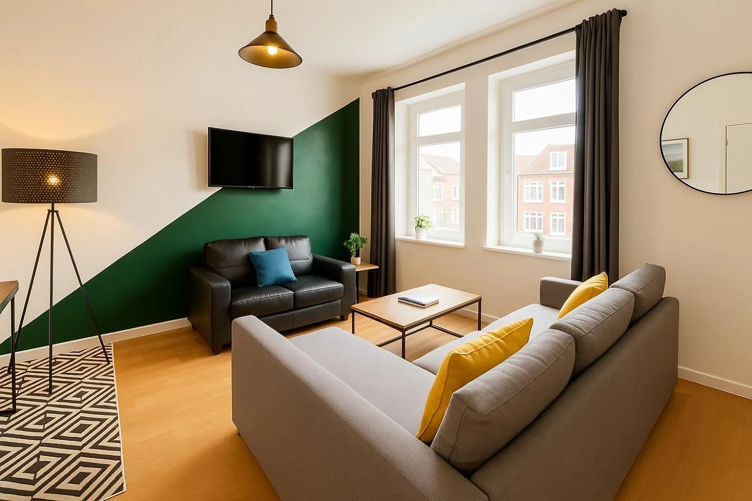 Space For Groups, 10 Mins From Queen St! Кардифф Великобритания