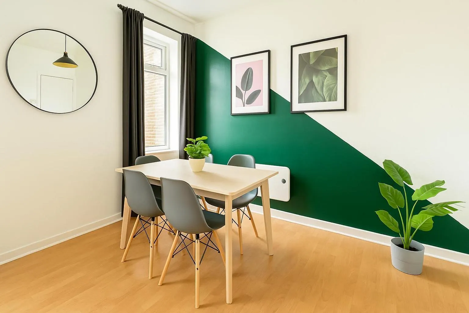 Апартаменты Space For Groups, 10 Mins From Queen St! Кардифф Великобритания