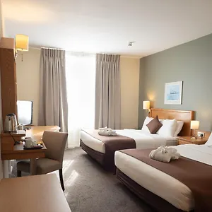 Future Bay Hotel