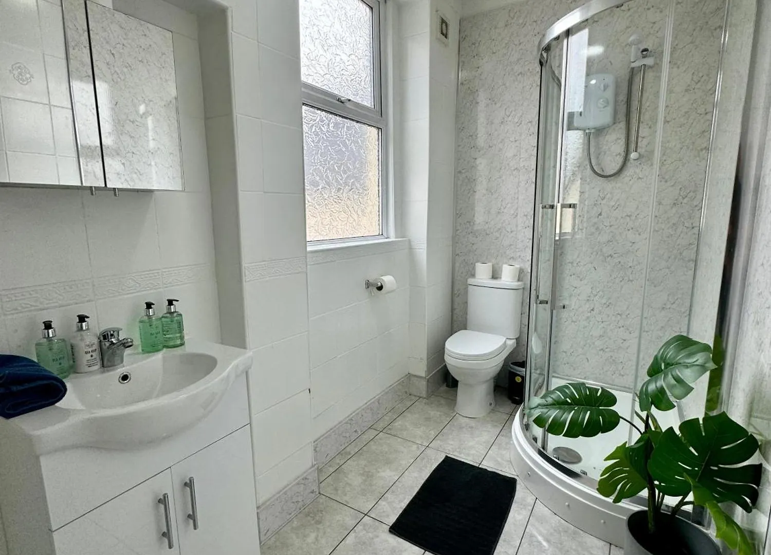 Space For Groups, 10 Mins From Queen St! Cardiff